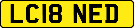 LC18NED