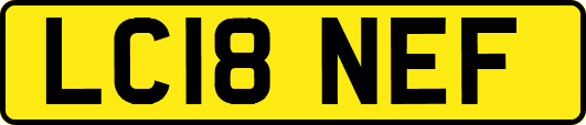 LC18NEF