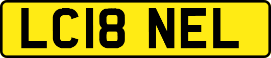 LC18NEL