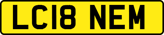 LC18NEM