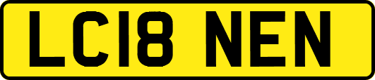 LC18NEN