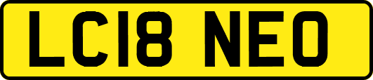 LC18NEO