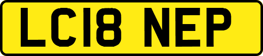 LC18NEP