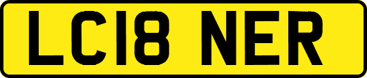 LC18NER