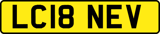 LC18NEV