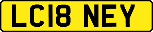LC18NEY