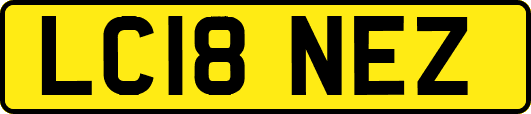 LC18NEZ