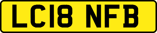 LC18NFB