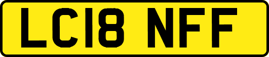 LC18NFF