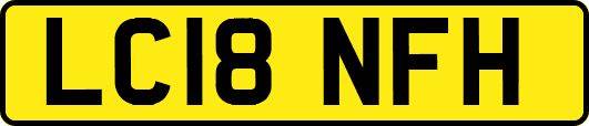 LC18NFH