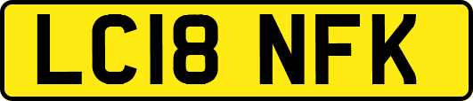 LC18NFK