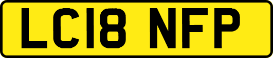 LC18NFP