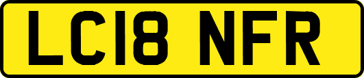 LC18NFR