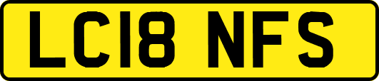 LC18NFS