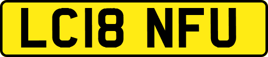 LC18NFU