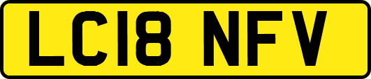 LC18NFV
