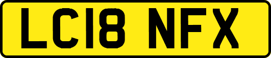 LC18NFX