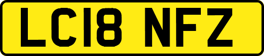 LC18NFZ
