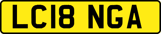 LC18NGA