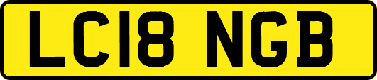 LC18NGB