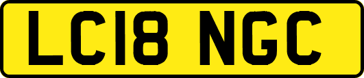 LC18NGC