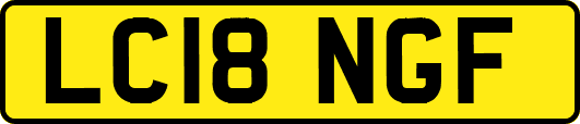 LC18NGF