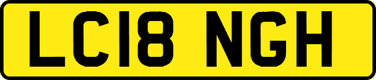 LC18NGH