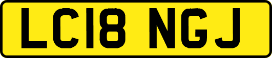 LC18NGJ