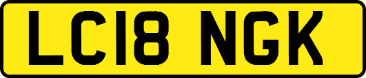 LC18NGK