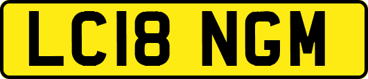 LC18NGM