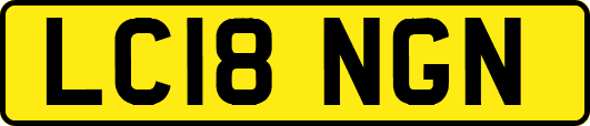 LC18NGN