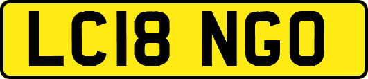 LC18NGO