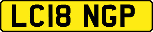LC18NGP