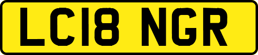 LC18NGR