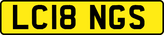 LC18NGS