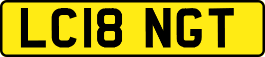 LC18NGT