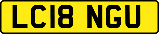 LC18NGU