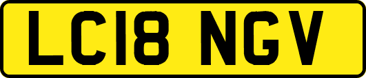 LC18NGV