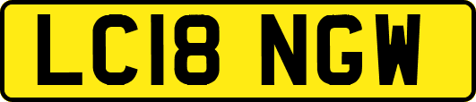 LC18NGW