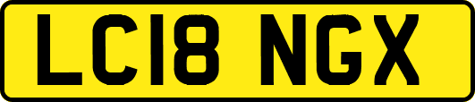 LC18NGX