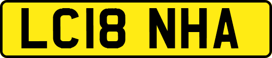 LC18NHA