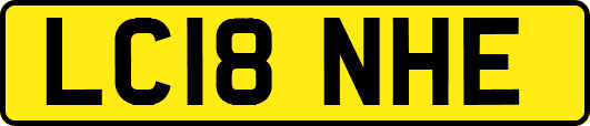 LC18NHE