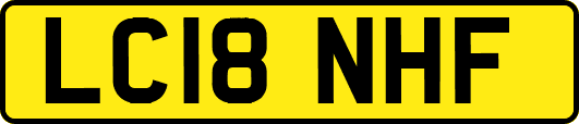 LC18NHF
