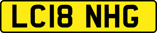 LC18NHG