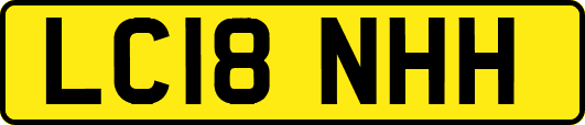 LC18NHH