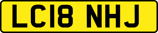 LC18NHJ
