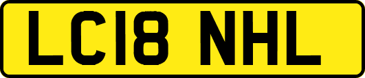 LC18NHL