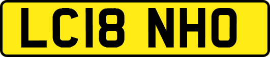 LC18NHO