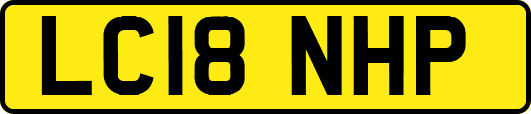 LC18NHP