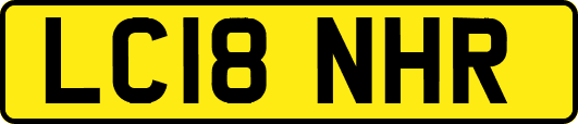 LC18NHR